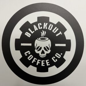 Blackout Coffee