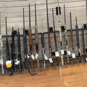 Used Rifles